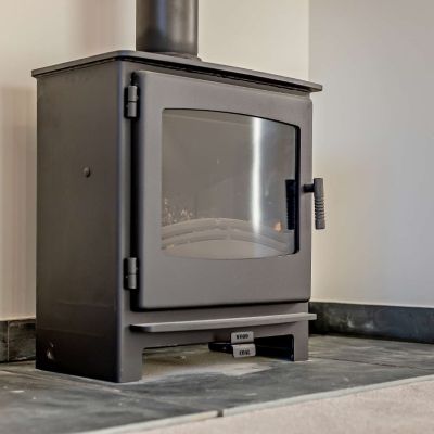 Wood Burner