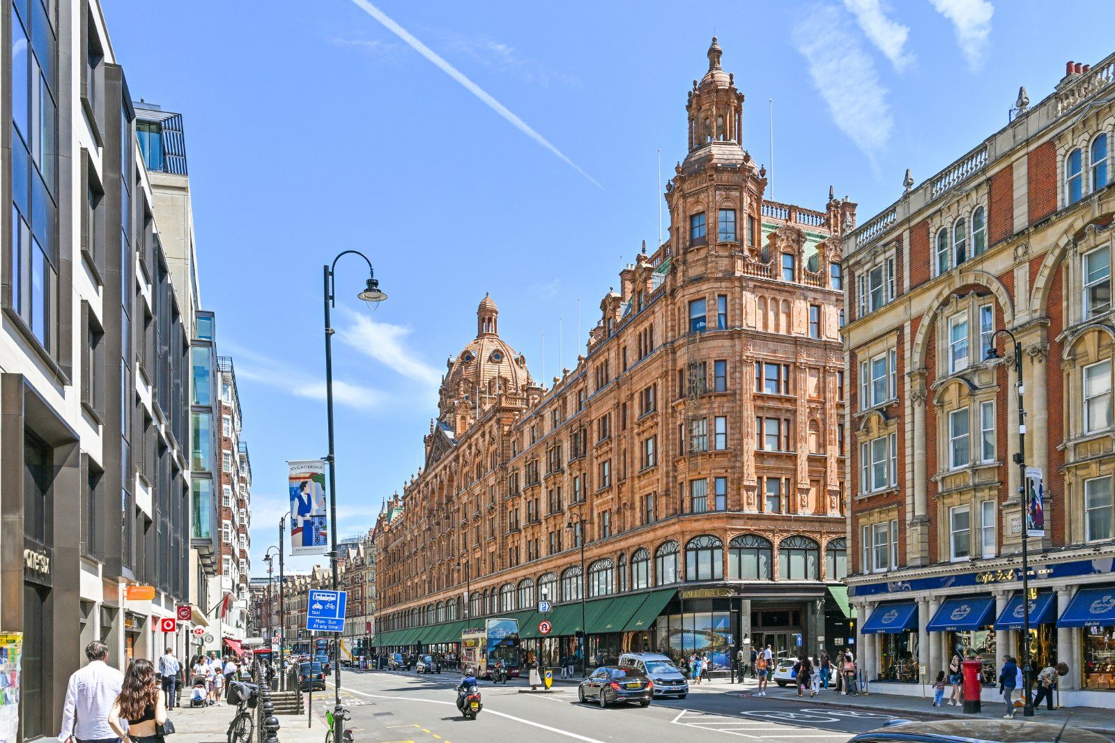 Harrods