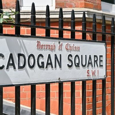 Cadogan Square