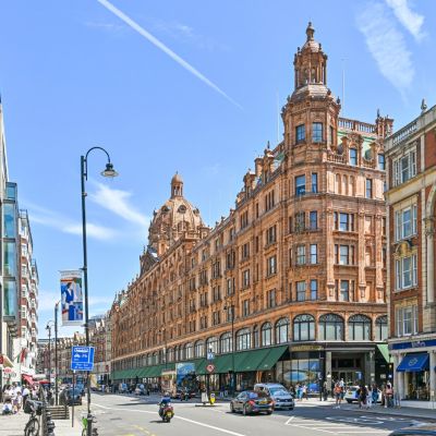 Harrods