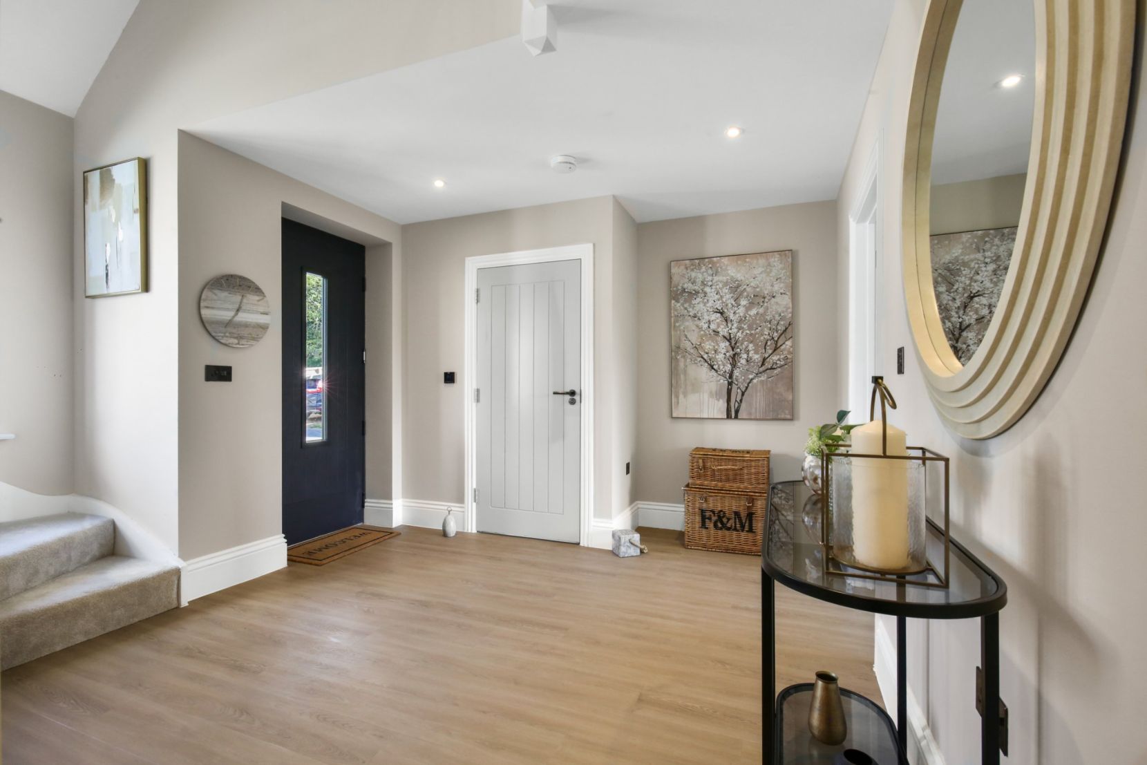 Hallway