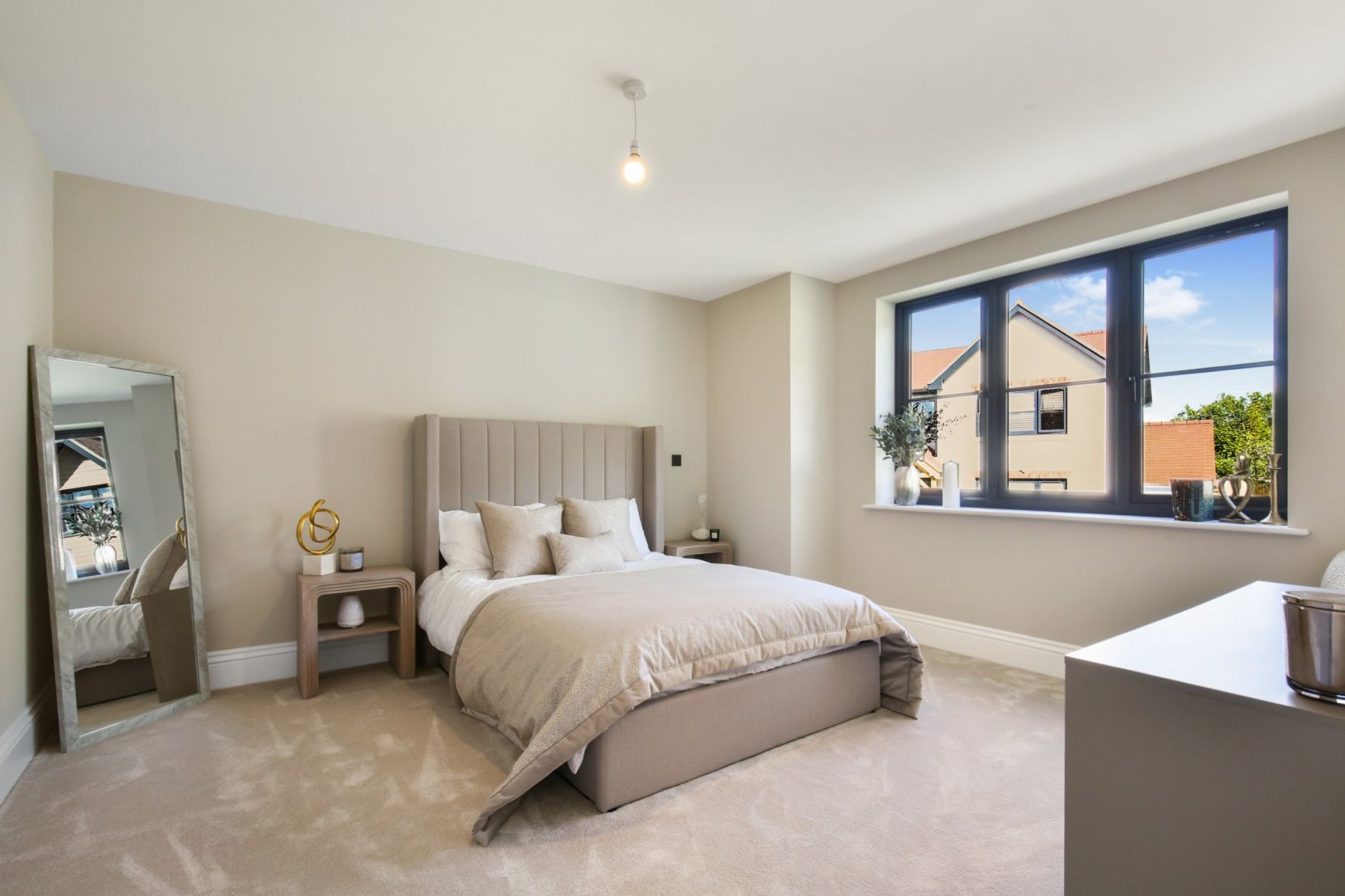 Gf Bedroom