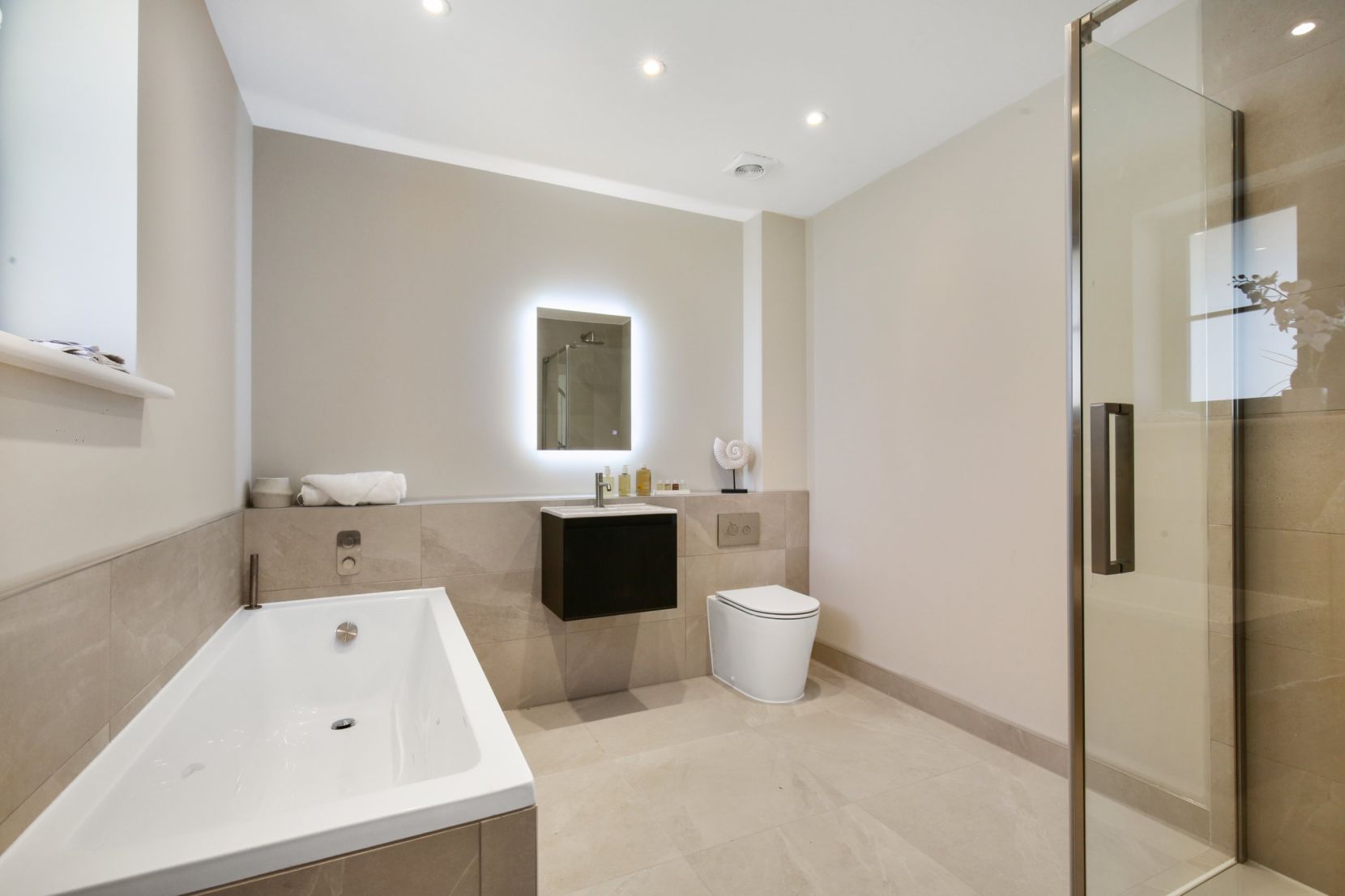 GF Bathroom