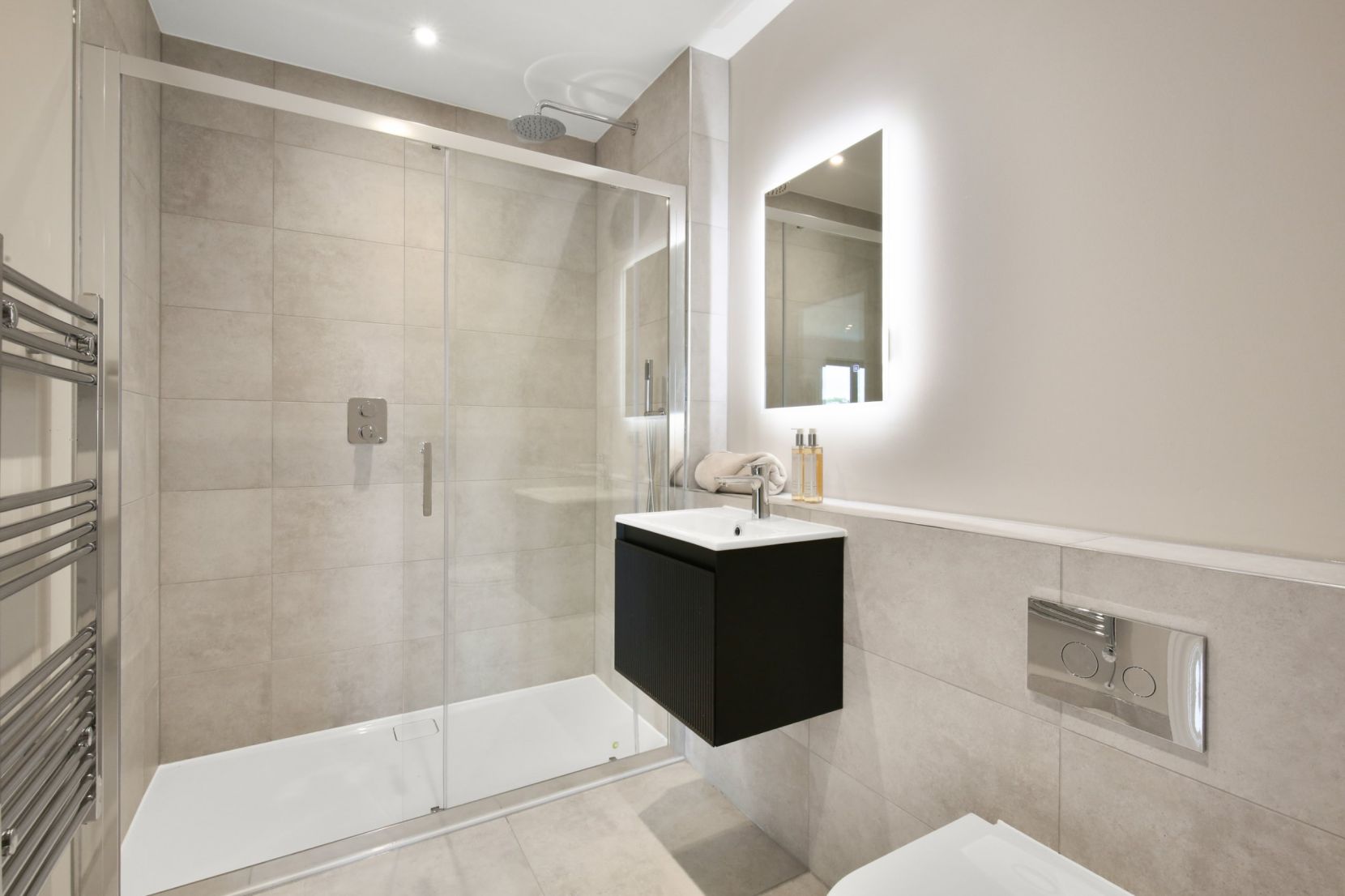 Ensuite