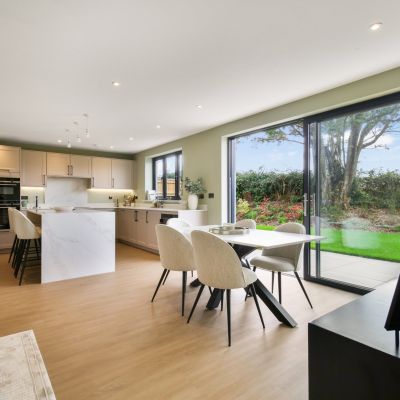 Dining/Family Room