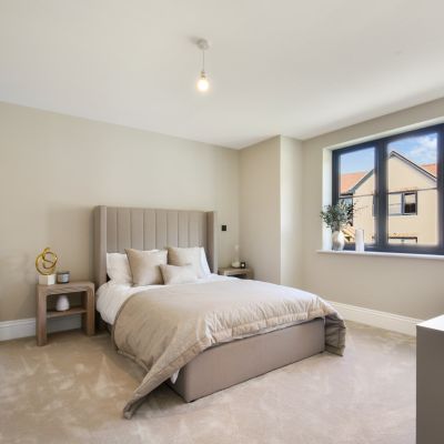 Gf Bedroom