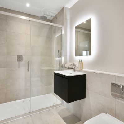 Ensuite