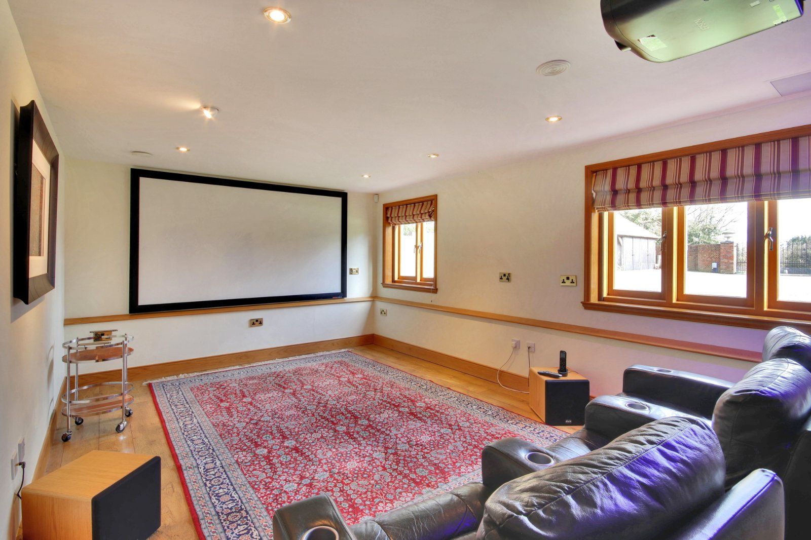 Cinema Room