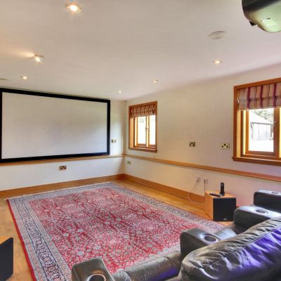 Cinema Room