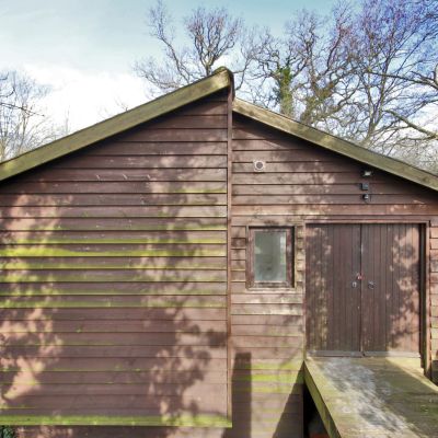Outbuilding