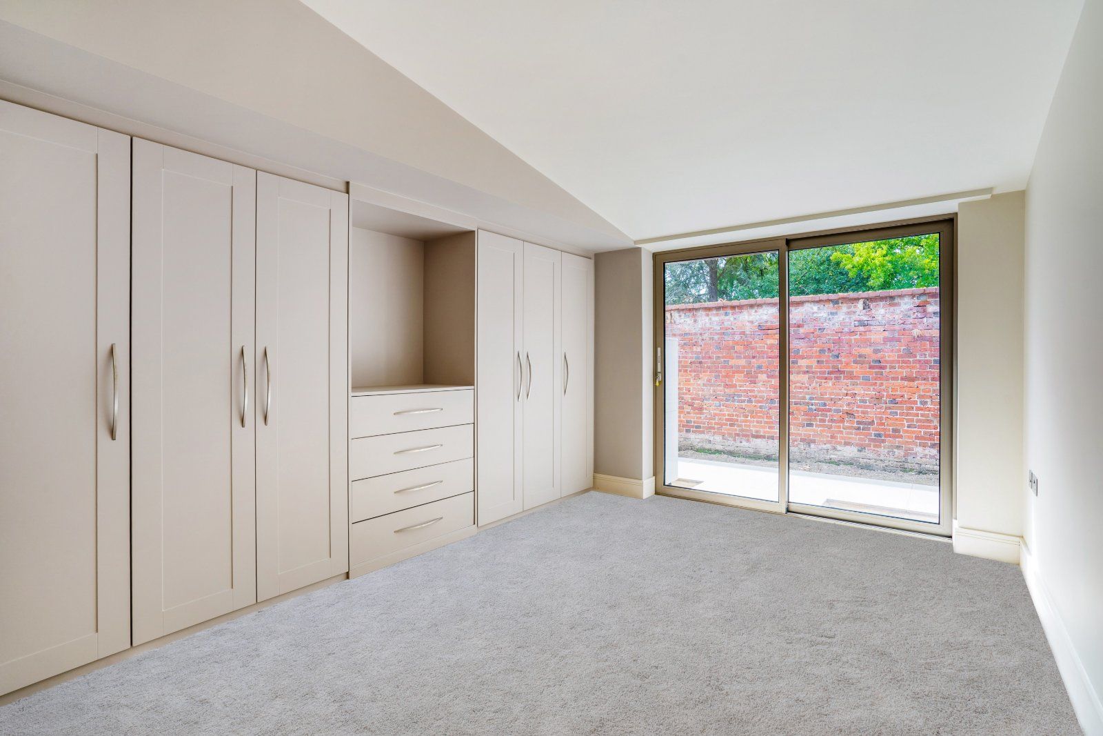 Principle Bedroom