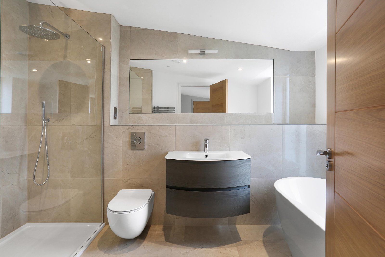 Principle Ensuite