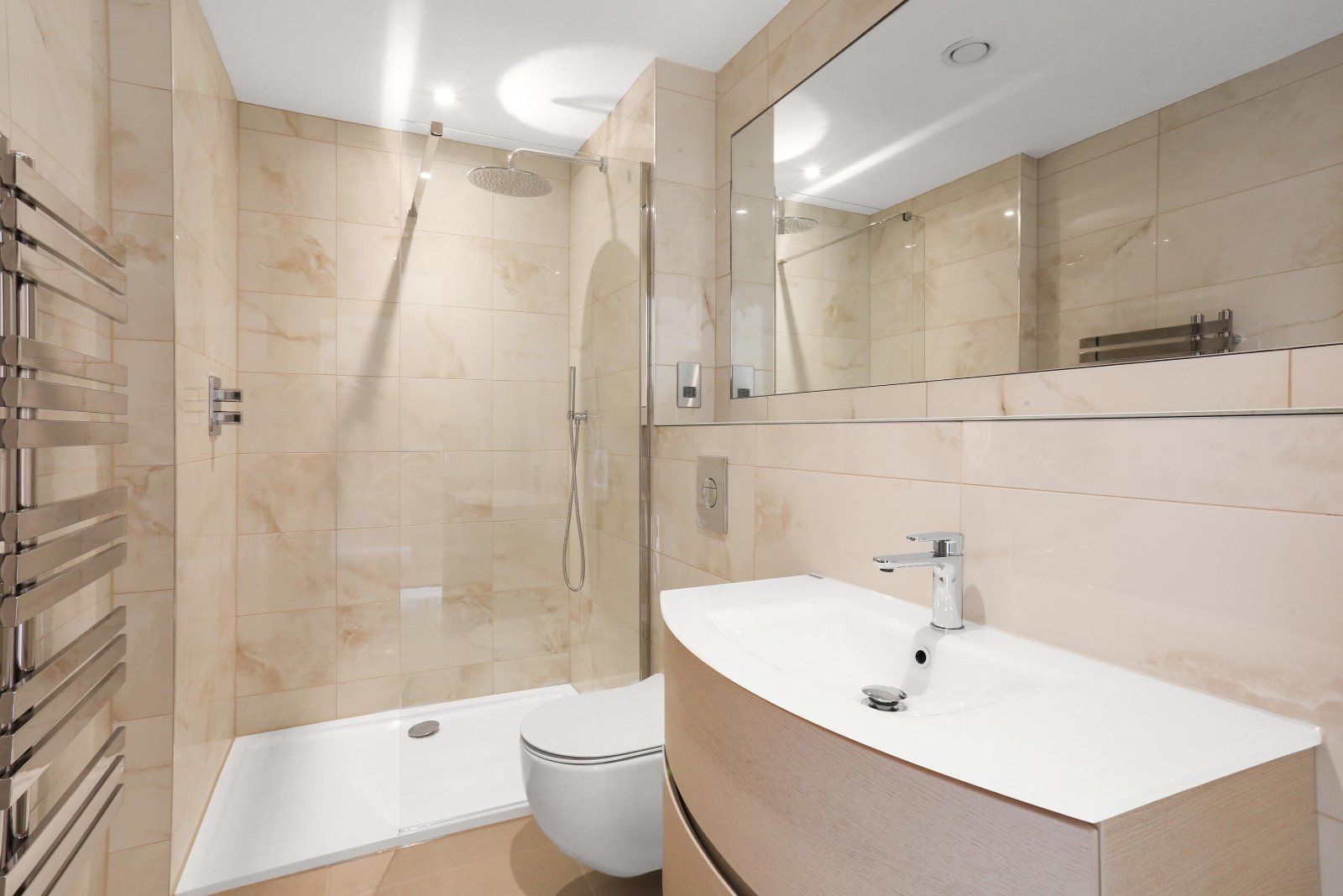 Bedroom 3 En-Suite