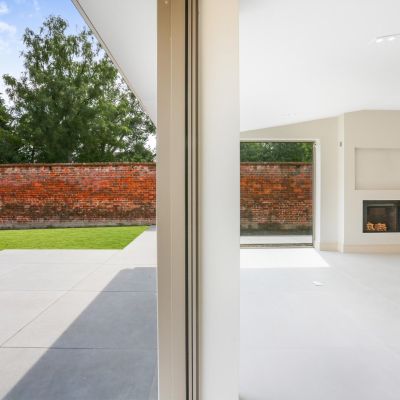 Indoor/Outdoor Livin