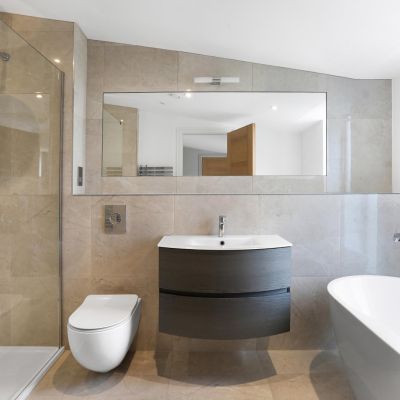Principle Ensuite