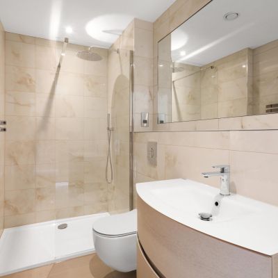 Bedroom 3 En-Suite