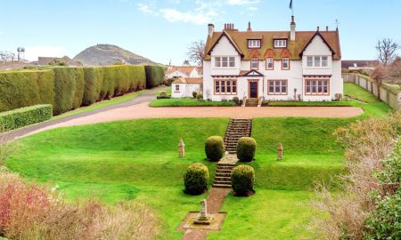 North Berwick, East Lothian