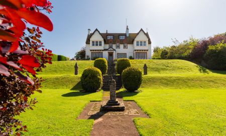 North Berwick, East Lothian