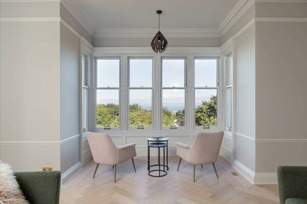 Drawing Room Outlook