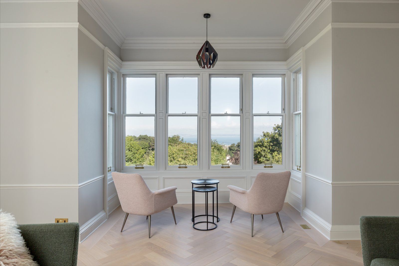 Drawing Room Outlook