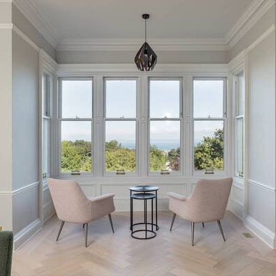 Drawing Room Outlook