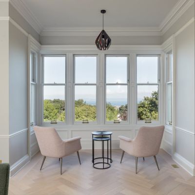 Drawing Room Outlook