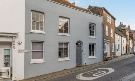 Barbican House