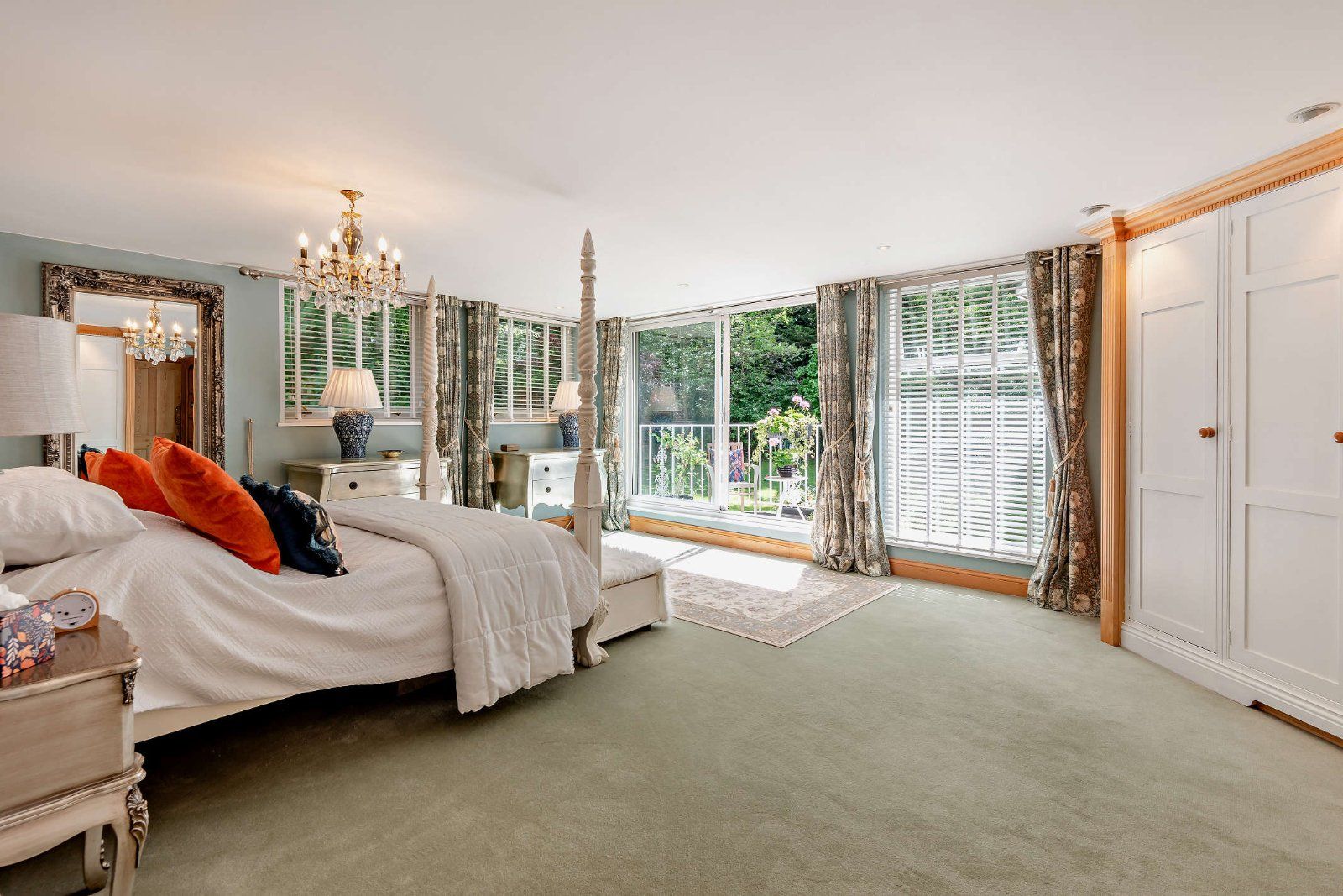 Principal Bedroom