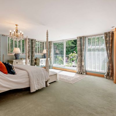 Principal Bedroom