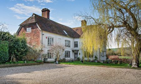 Steyning, West Sussex