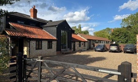 Ongar, Essex