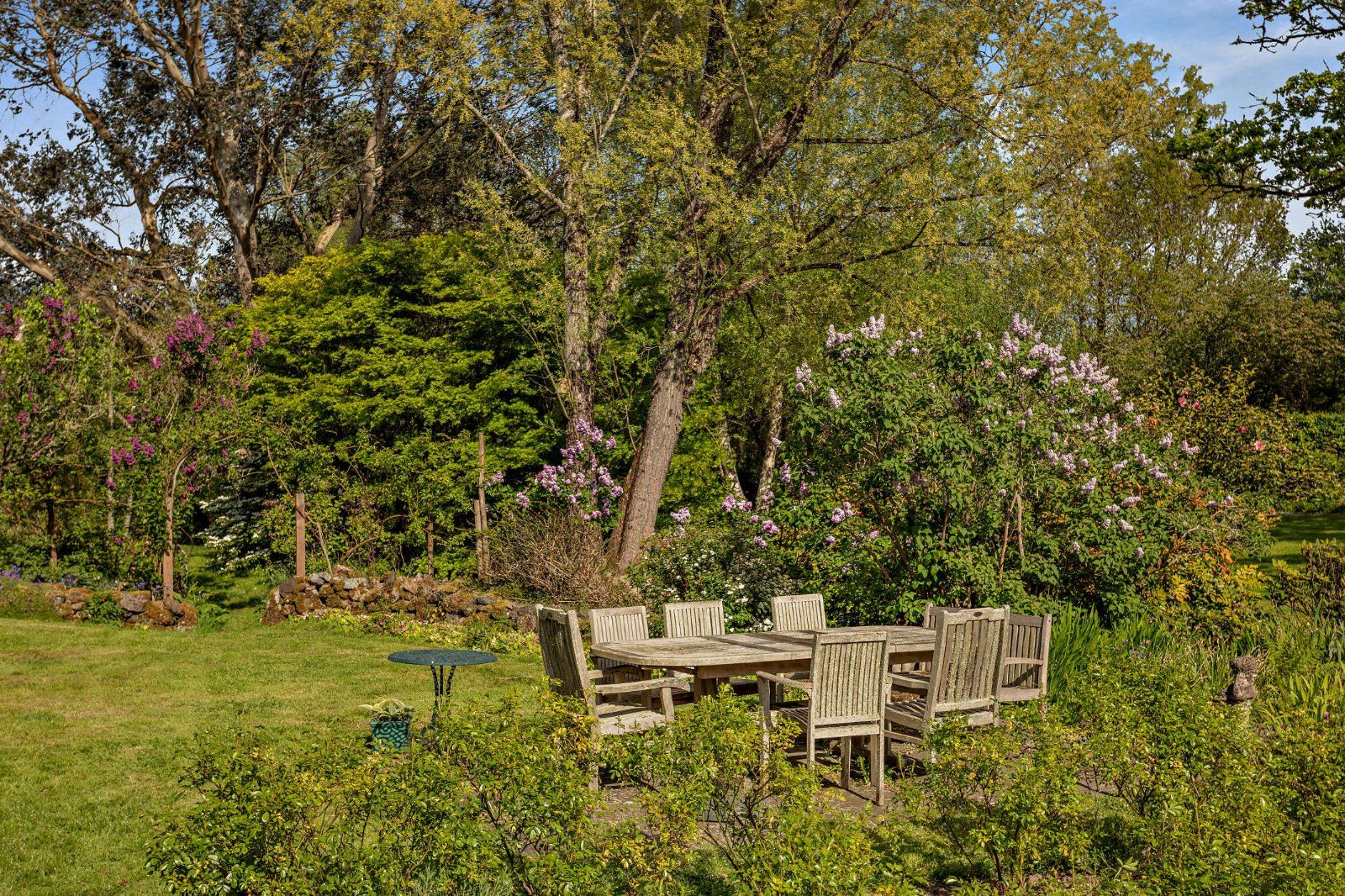 Grounds