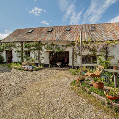 Outbuilding