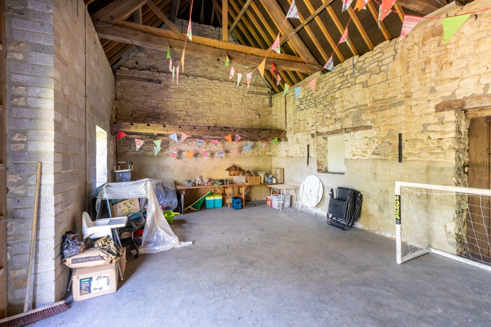 Barn