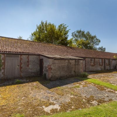 Outbuildings