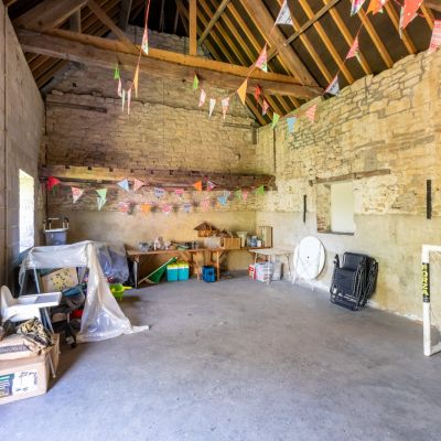 Barn