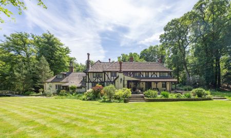 Lyndhurst, Hampshire