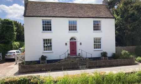 Whitegate