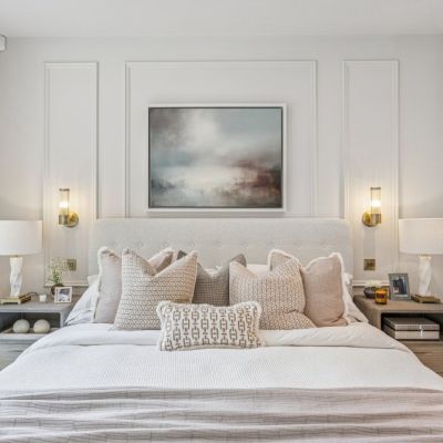 Principle Bedroom