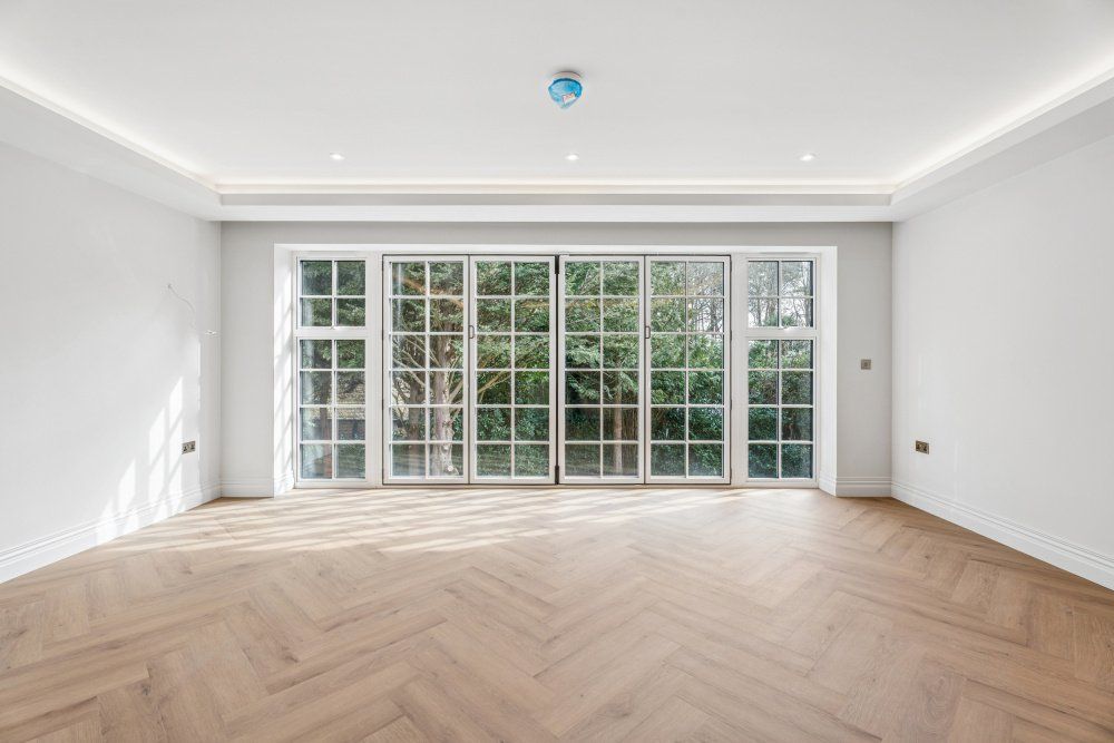 Kitchen/Sitting Room