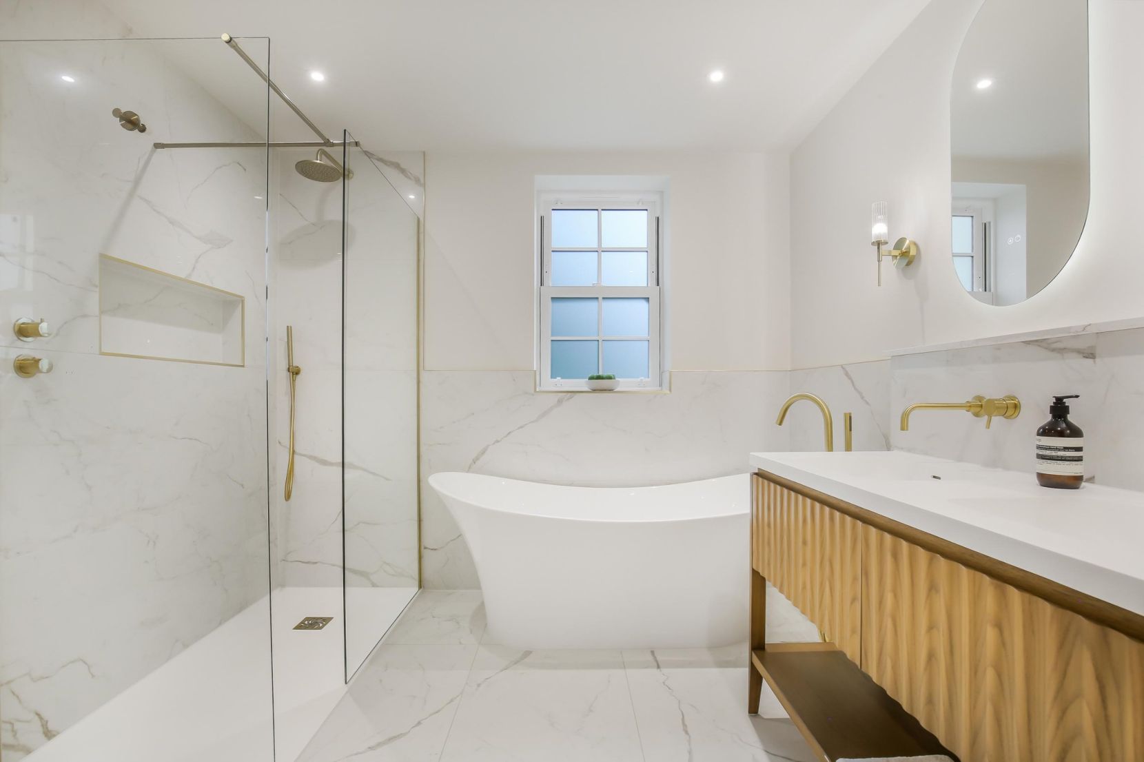 Principle En-Suite