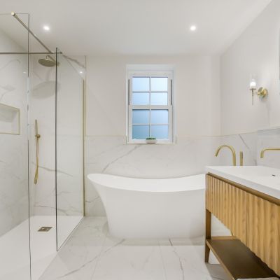 Principle En-Suite