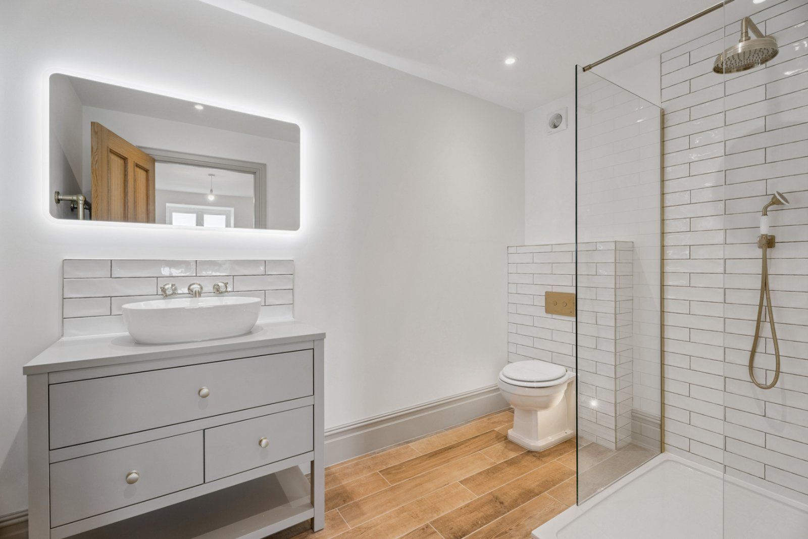 En-Suite