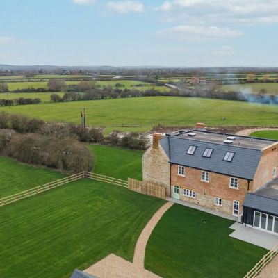 Amberley House