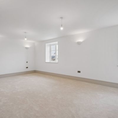 Principle Bedroom