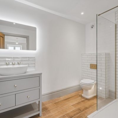 En-Suite