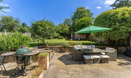 Harpenden, Hertfordshire