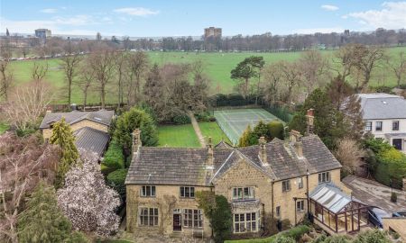 Harrogate, North Yorkshire