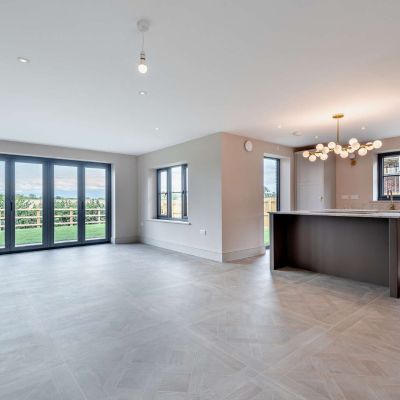 Kitchen/Family Room