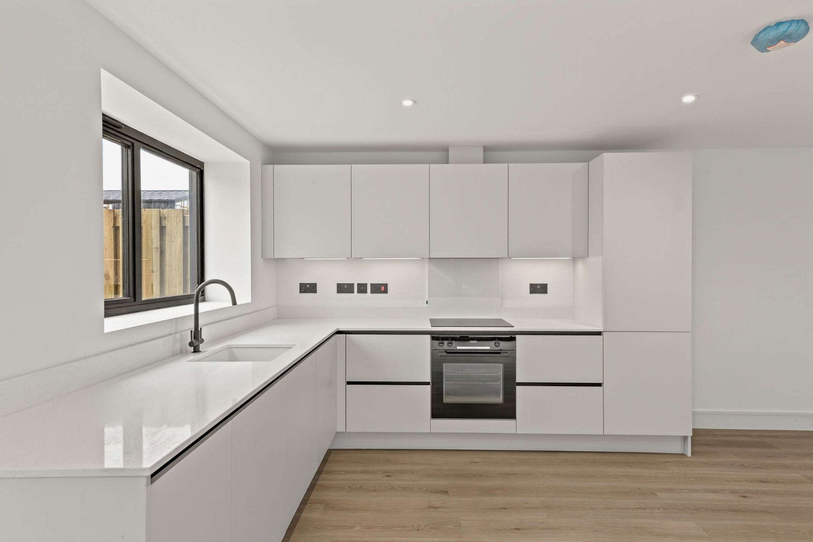 Kitchen/Sitting Room